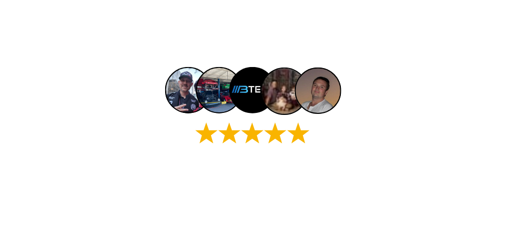 Trusted by 50+ workshops