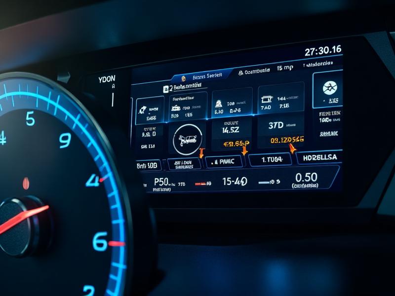 PIWIS Interface